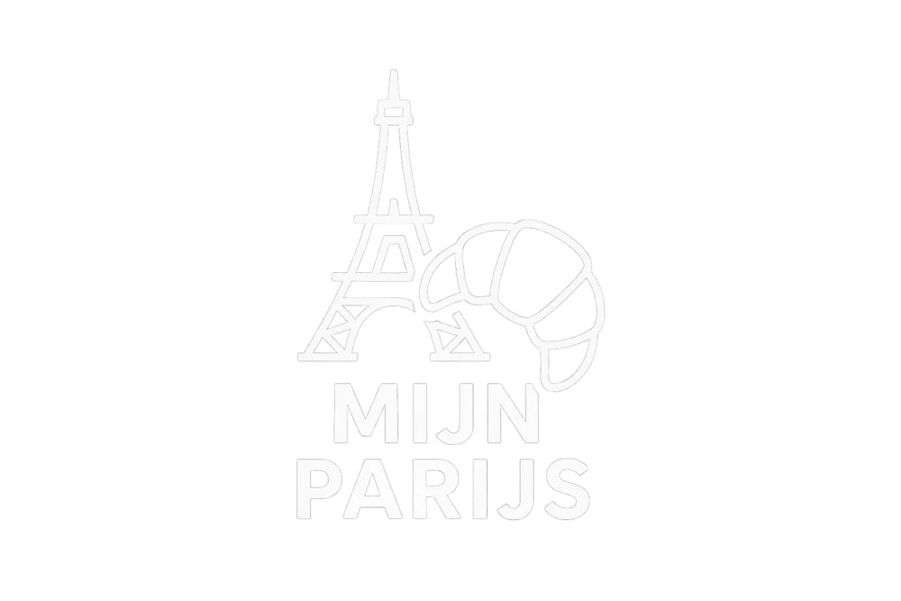 Transparante logo voor de website